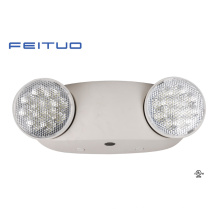 LED Emergnecy iluminação, lâmpada LED, luz de emergência UL